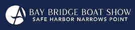 Bay Bridge Boat Show Logo