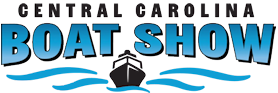 Central Carolina Boat Show logo