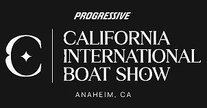 California International Boat Show Logo