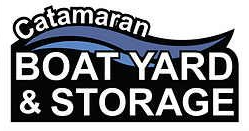 Catamaran Boat Yard & Storage - Key Largo, FL Catamaran Boat Yard & Storage - Key Largo, FL