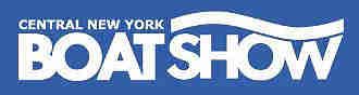 International Sportsmen's Expos - Denver, CO Central New York Boat Show & Sale Logo