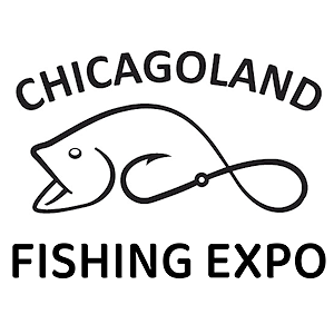 Chicagoland Fishing Expo Logo