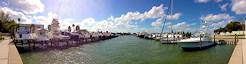 Clearwater Basin Marina - Clearwater, FL