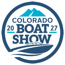 International Sportsmen's Expos - Denver, CO Colorado 2027 Boat Show Logo