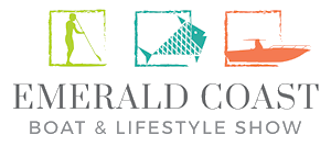 Emerald Coast Boat & Lifestyle Show Logo