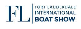 Fort Lauderdale International Boat Show Logo
