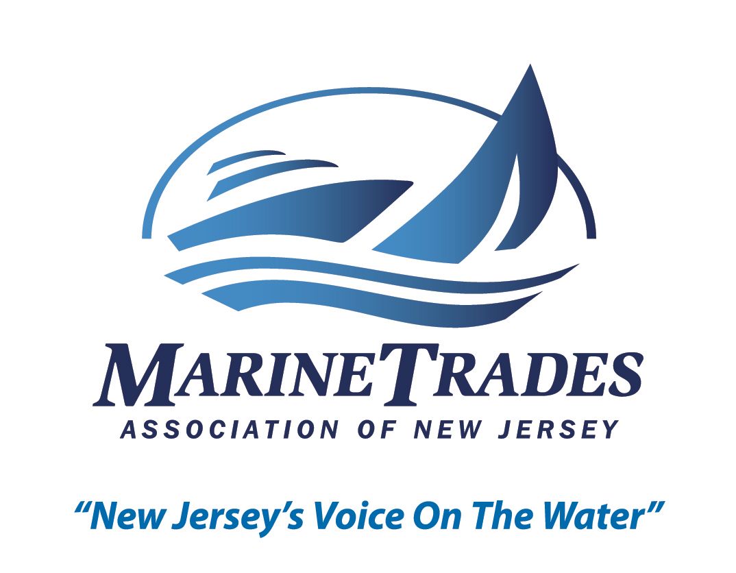 Marine Trades Association of New Jersey logo