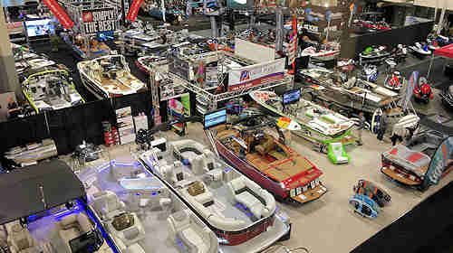Mid-Atlantic Boat Show Description image