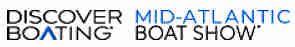 International Sportsmen's Expos - Denver, CO Mid-Atlantic Boat Show logo