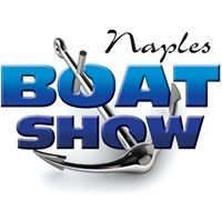 Naples Boat Show Logo