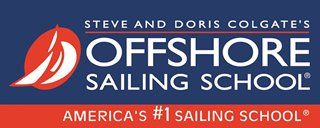 Offshore Sailing School Offshore Sailing School