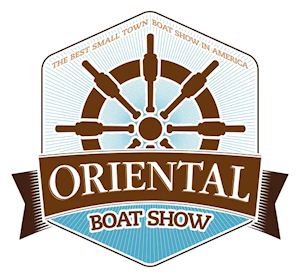 International Sportsmen's Expos - Denver, CO Oriental Boat Show logo