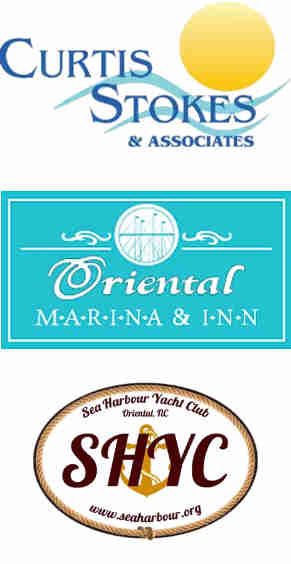 Oriental Flagship Sponsors logo