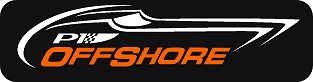 P1 Offshore logo P1 Offshore logo