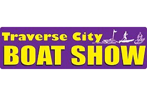 Traverse City Boat Show logo