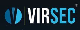 VIRSEC is a market-leading, security-focused eLearning company located in Manchester, United Kingdom. VIRSEC Logo