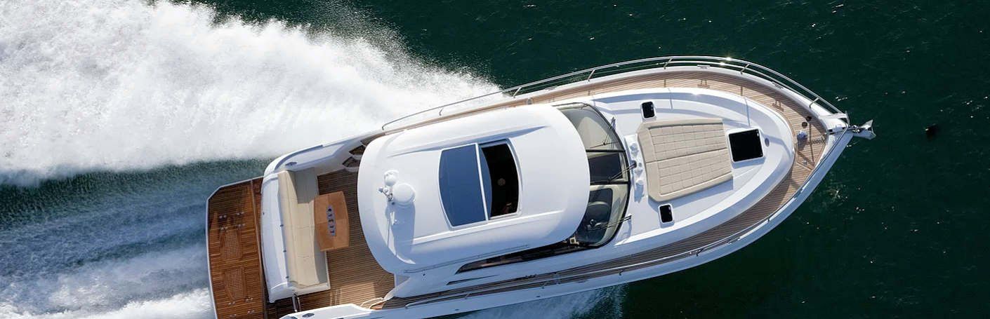 West Palm Beach Summr Boat Show Logo