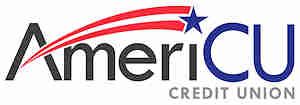 AmeriCU Credit Union logo