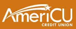 AmeriCU Credit Union logo