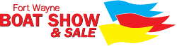 Fort Wayne Boat Show & Sale logo