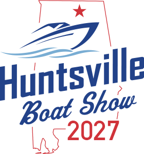 Huntsville Boat Show logo