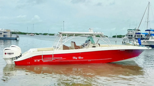 Offshore Fishing Boats for Sale from The Marine Web