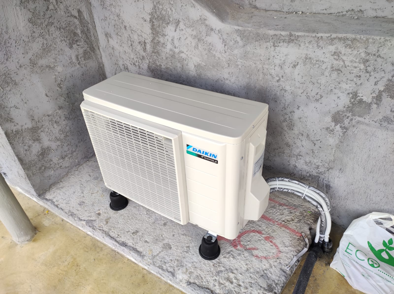 climatizzatore