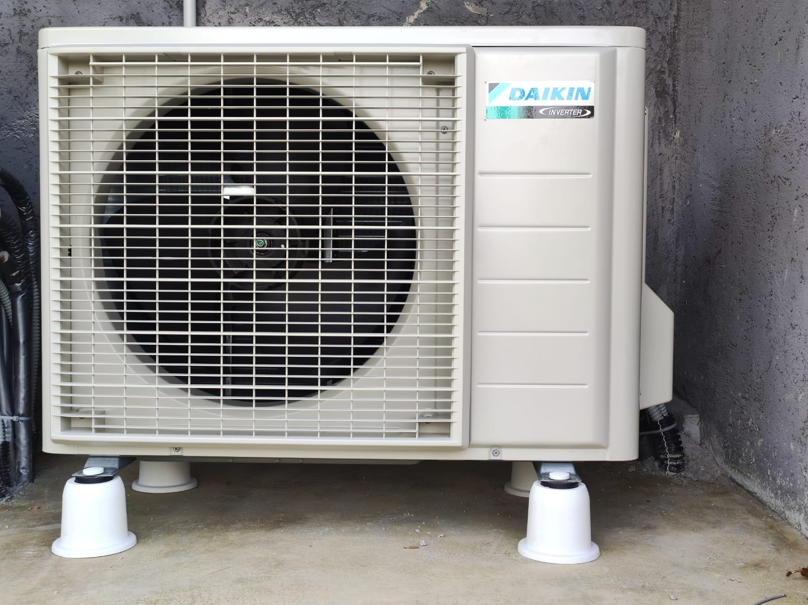 manutenzioni impianti climatizzatori