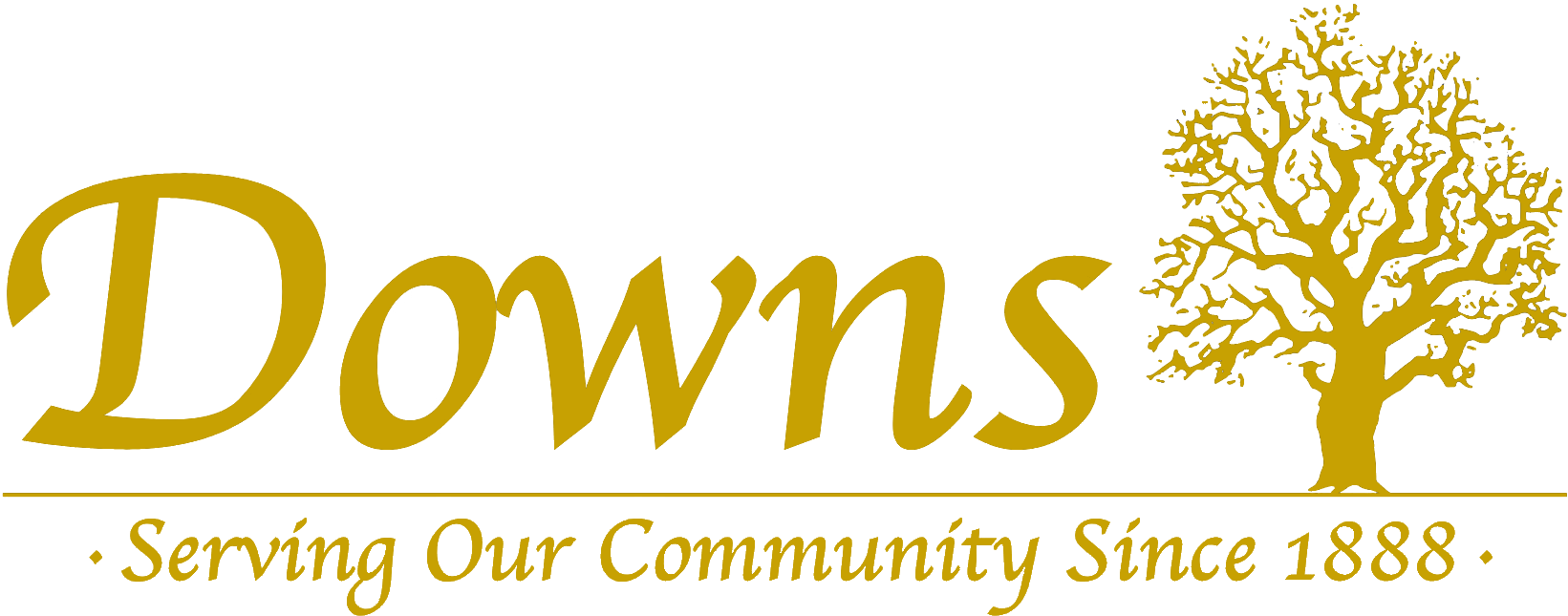 Funeral Home Logo