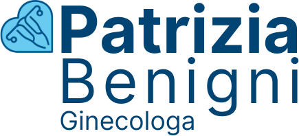 Logo Benigni Dott.ssa Patrizia