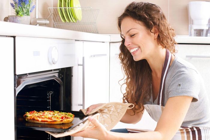 Oven Repairs