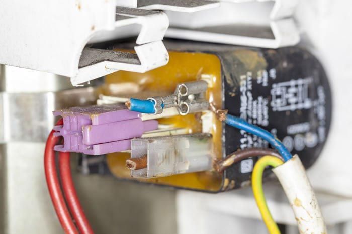 Washer & Dryer Repair