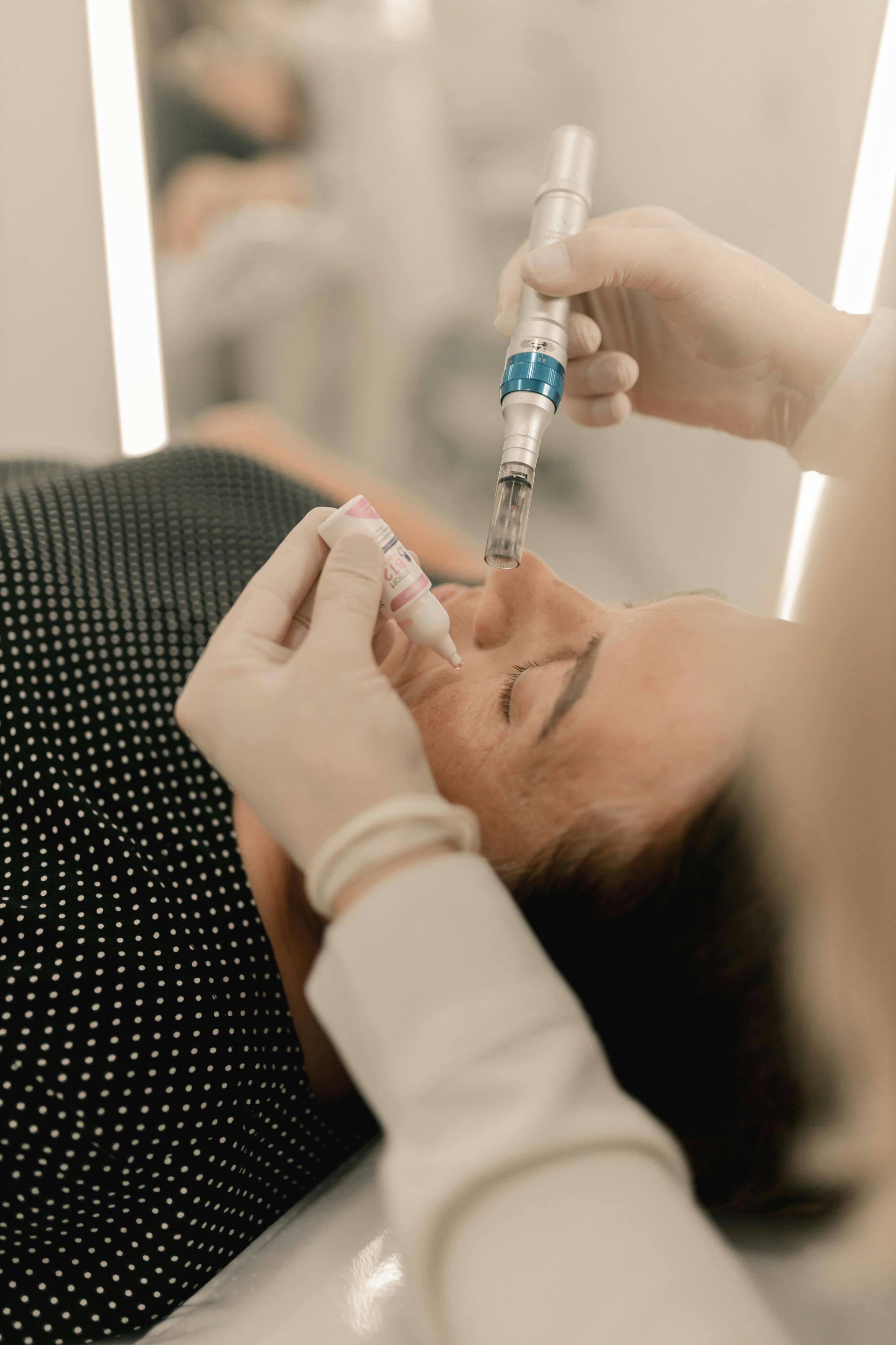 cosmetic procedure