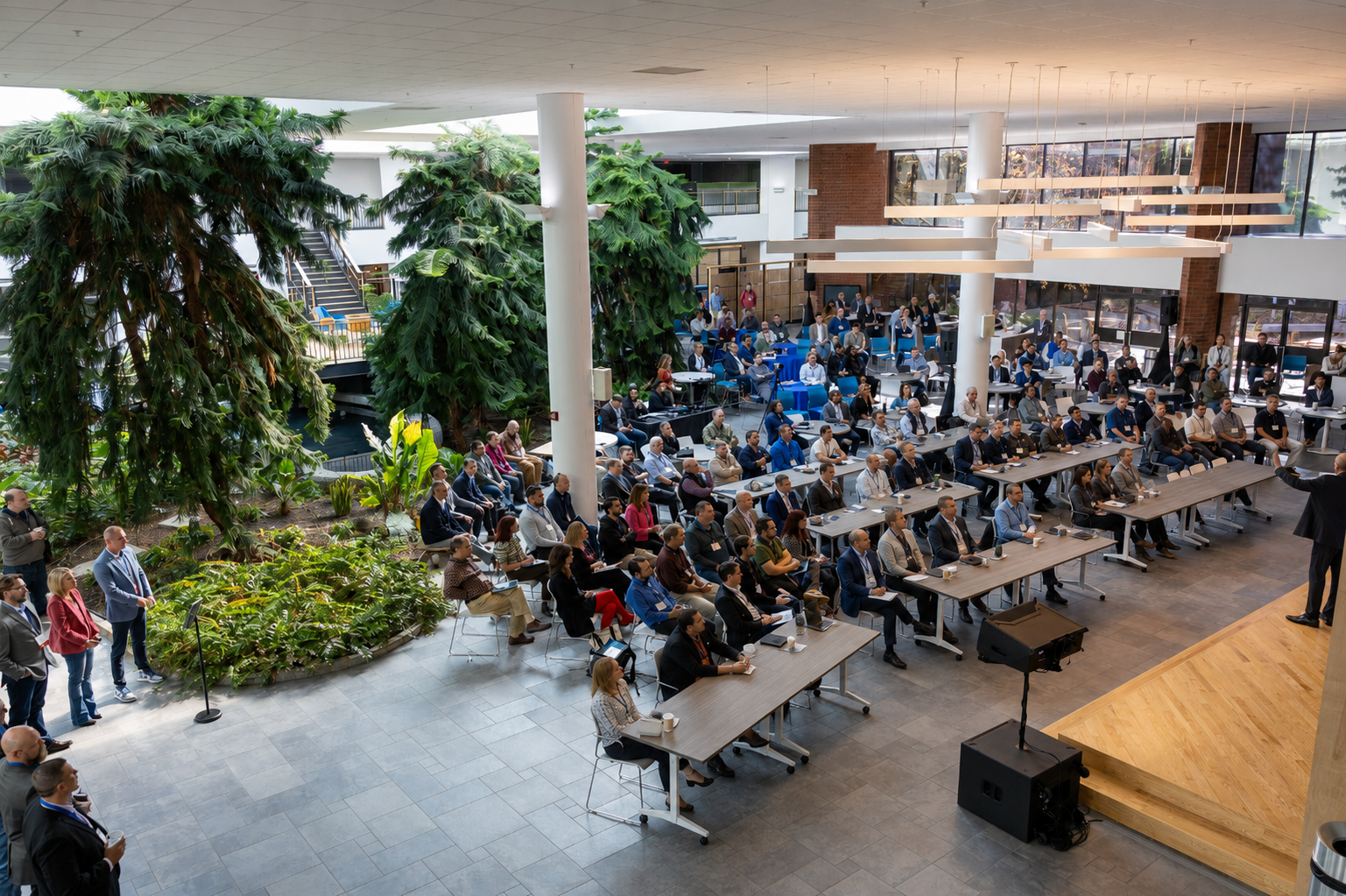 Keynote Presentation