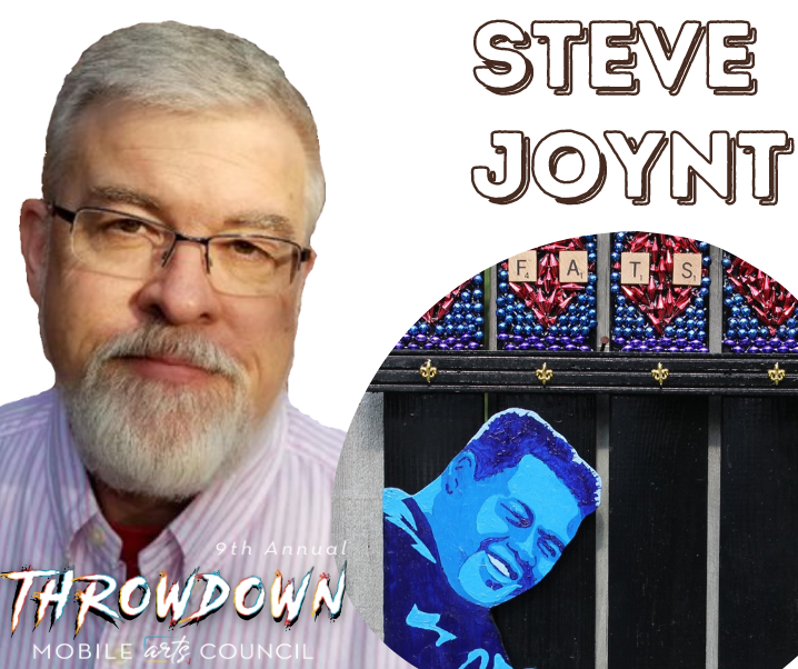 steve joynt graphic
