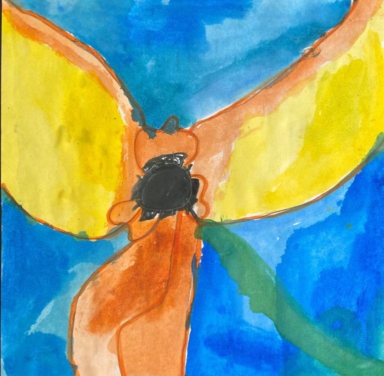 elizabeth pierce watercolor