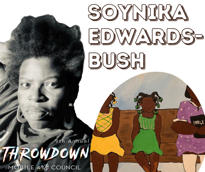 soynika edwards-bush graphic