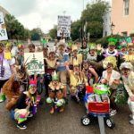 mardi gras