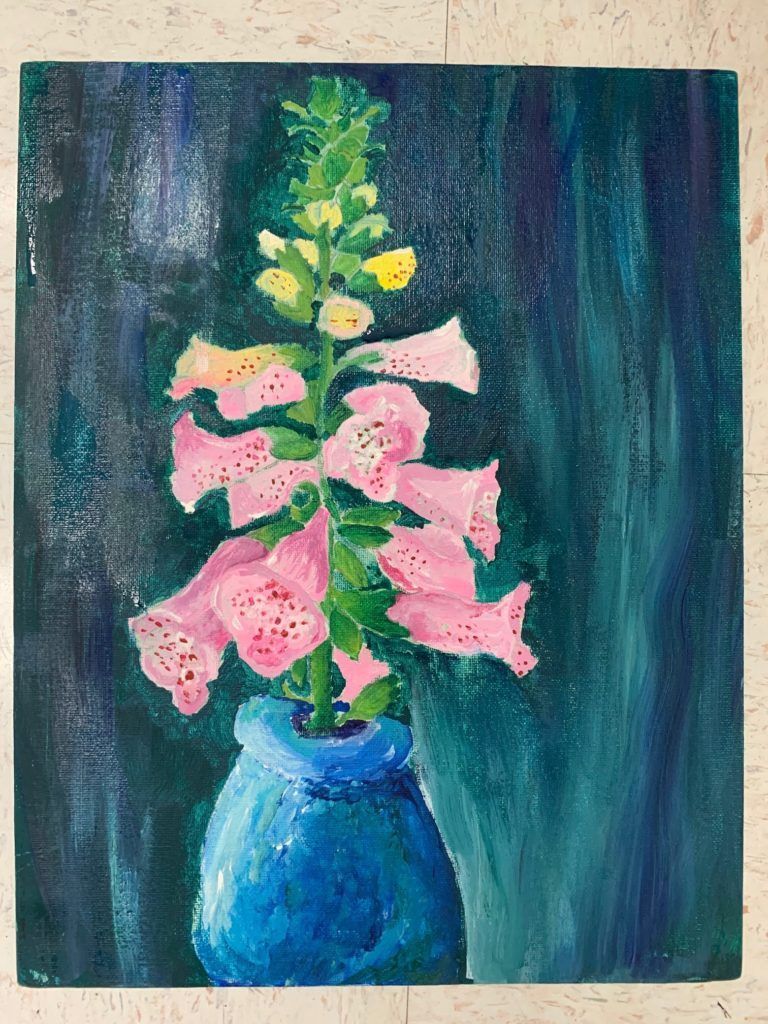 annie boteler art