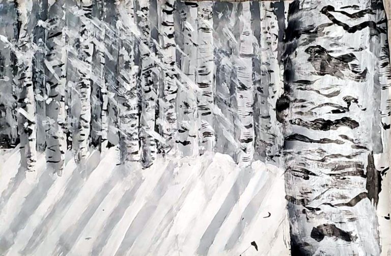 avery callister art