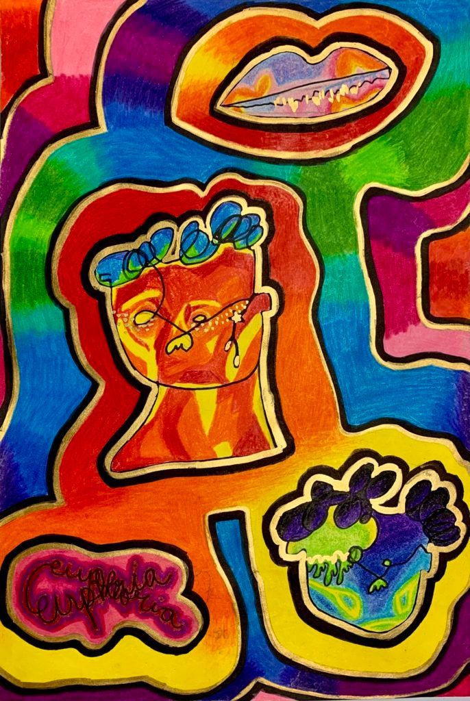 euphoria by joe solomon
