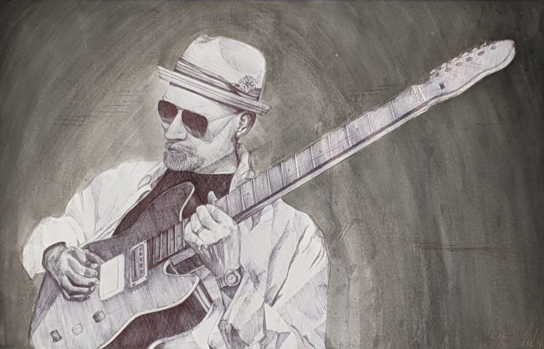 greta fritz drawing