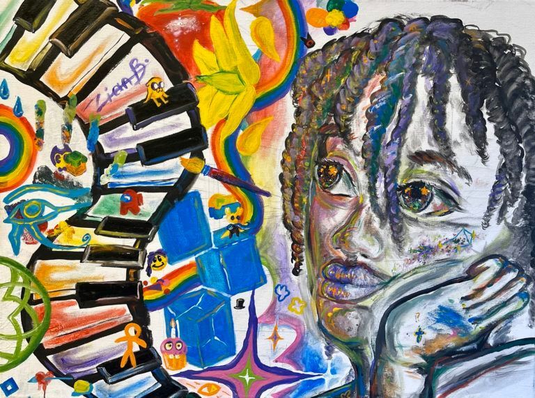 painting