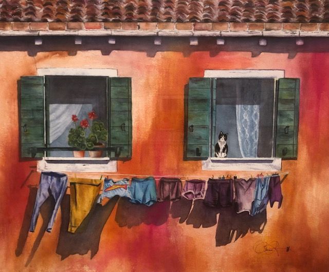 barbara rettig watercolor