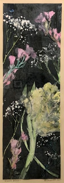 kate seawell mixed media