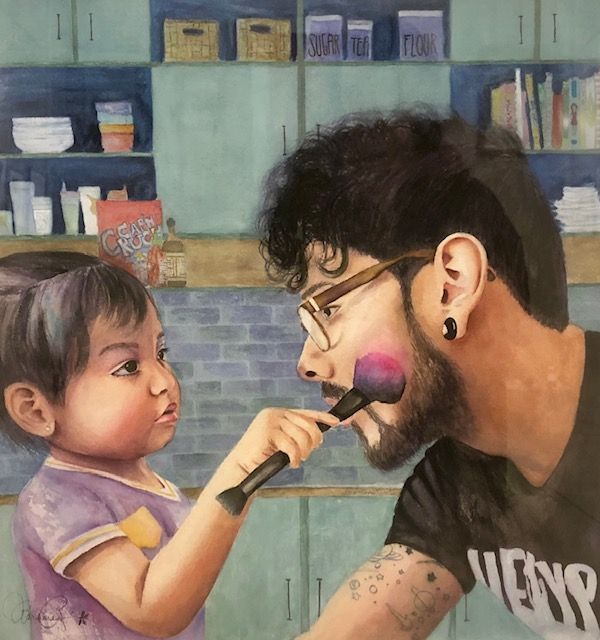 barbara rettig watercolor