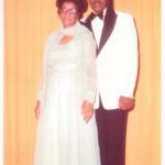 photo of two people