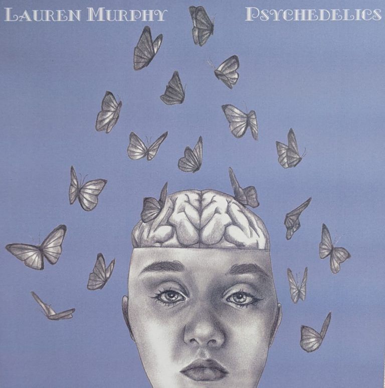 lyba murphy mixed media