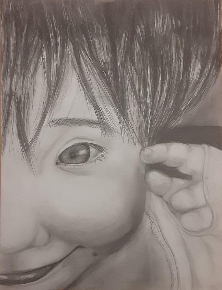 madison thomas drawing