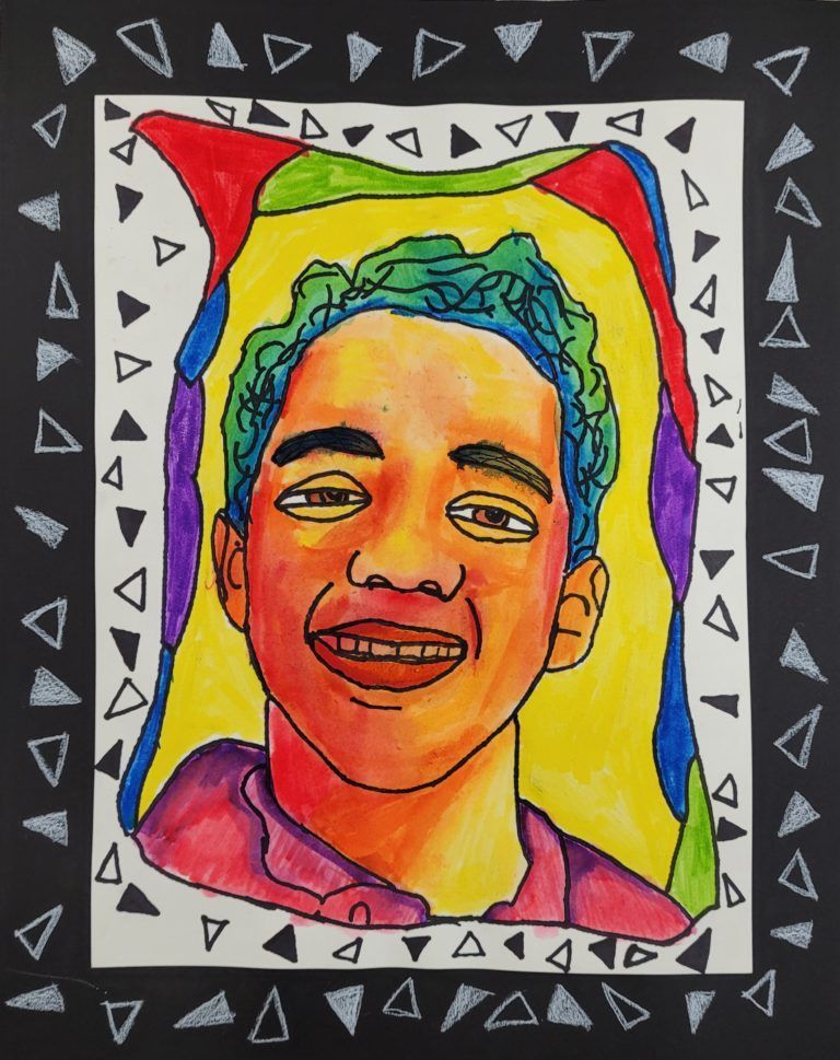 max carney art